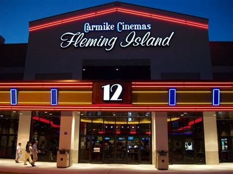  AMC Fleming Island 12, movie times for I.S.S.. Movie theater information and online movie tickets in Fleming Island, FL 